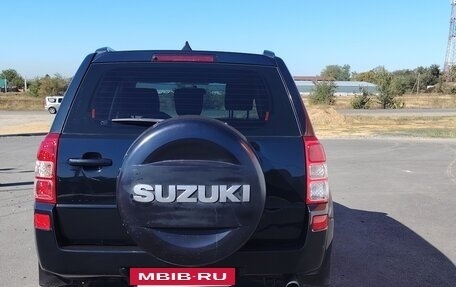 Suzuki Grand Vitara, 2007 год, 950 000 рублей, 5 фотография