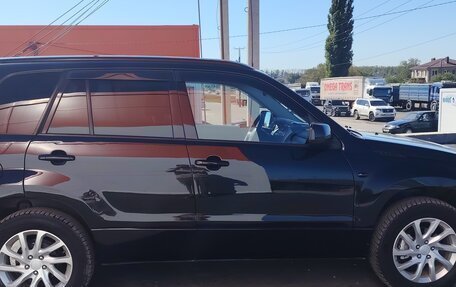 Suzuki Grand Vitara, 2007 год, 950 000 рублей, 8 фотография