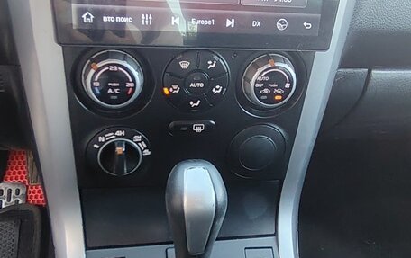 Suzuki Grand Vitara, 2007 год, 950 000 рублей, 14 фотография