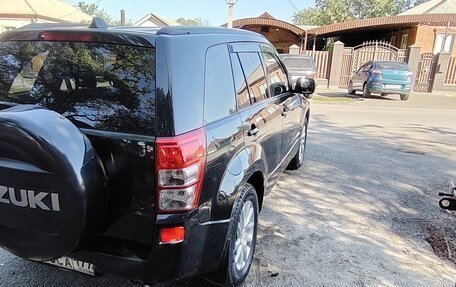 Suzuki Grand Vitara, 2007 год, 950 000 рублей, 17 фотография