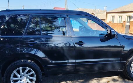 Suzuki Grand Vitara, 2007 год, 950 000 рублей, 18 фотография