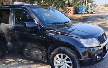 Suzuki Grand Vitara, 2007 год, 950 000 рублей, 19 фотография