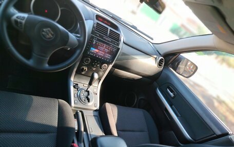 Suzuki Grand Vitara, 2007 год, 950 000 рублей, 10 фотография