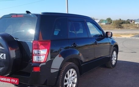 Suzuki Grand Vitara, 2007 год, 950 000 рублей, 7 фотография