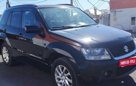 Suzuki Grand Vitara, 2007 год, 950 000 рублей, 9 фотография