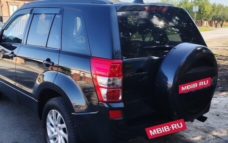Suzuki Grand Vitara, 2007 год, 950 000 рублей, 16 фотография
