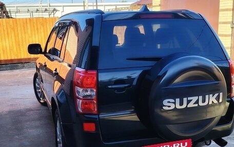 Suzuki Grand Vitara, 2007 год, 950 000 рублей, 15 фотография
