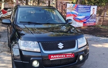 Suzuki Grand Vitara, 2007 год, 950 000 рублей, 20 фотография