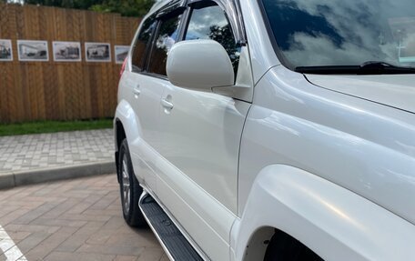 Lexus GX I, 2004 год, 1 860 000 рублей, 3 фотография
