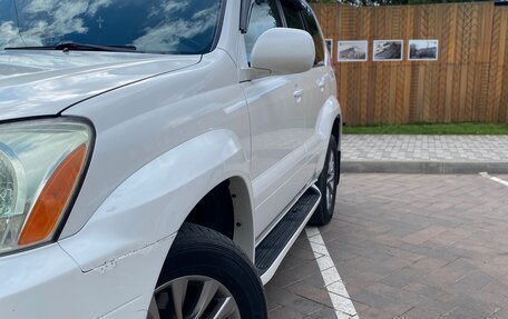 Lexus GX I, 2004 год, 1 860 000 рублей, 7 фотография