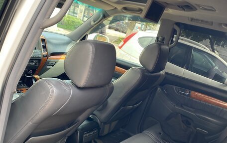 Lexus GX I, 2004 год, 1 860 000 рублей, 9 фотография