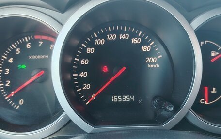Suzuki Grand Vitara, 2007 год, 950 000 рублей, 23 фотография