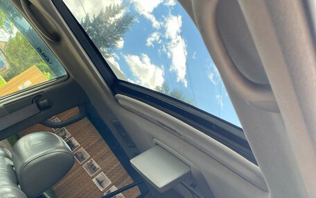 Lexus GX I, 2004 год, 1 860 000 рублей, 13 фотография