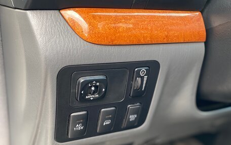 Lexus GX I, 2004 год, 1 860 000 рублей, 12 фотография