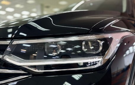 Volkswagen Tiguan II, 2023 год, 3 990 000 рублей, 4 фотография