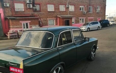 Москвич 412, 1974 год, 320 000 рублей, 5 фотография