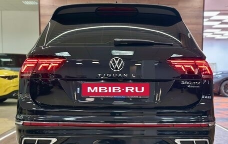 Volkswagen Tiguan II, 2023 год, 3 990 000 рублей, 6 фотография