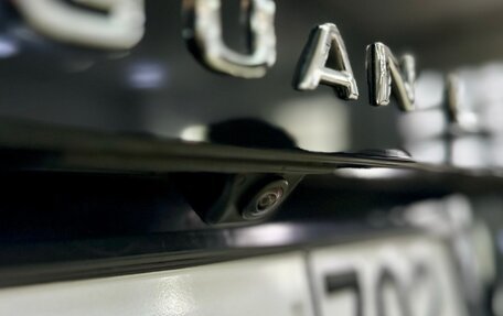 Volkswagen Tiguan II, 2023 год, 3 990 000 рублей, 16 фотография