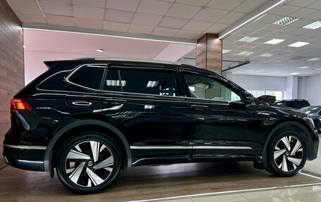 Volkswagen Tiguan II, 2023 год, 3 990 000 рублей, 11 фотография