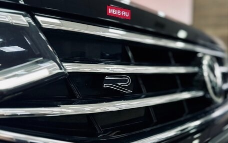 Volkswagen Tiguan II, 2023 год, 3 990 000 рублей, 17 фотография