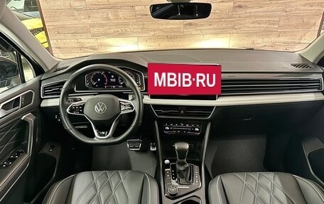 Volkswagen Tiguan II, 2023 год, 3 990 000 рублей, 22 фотография