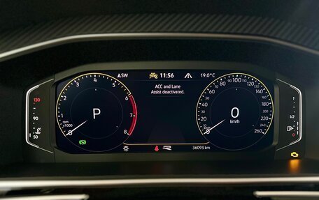 Volkswagen Tiguan II, 2023 год, 3 990 000 рублей, 24 фотография