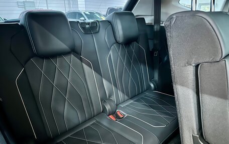 Volkswagen Tiguan II, 2023 год, 3 990 000 рублей, 35 фотография