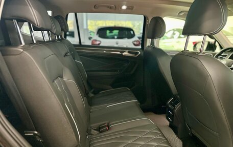 Volkswagen Tiguan II, 2023 год, 3 990 000 рублей, 33 фотография