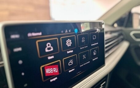 Volkswagen Tiguan II, 2023 год, 3 990 000 рублей, 25 фотография