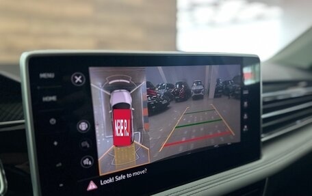 Volkswagen Tiguan II, 2023 год, 3 990 000 рублей, 26 фотография