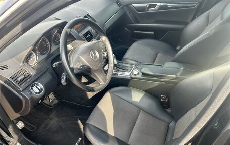 Mercedes-Benz C-Класс, 2010 год, 1 200 000 рублей, 7 фотография