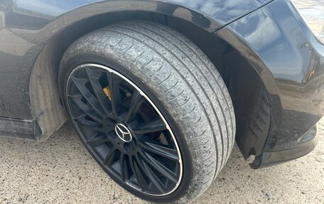 Mercedes-Benz C-Класс, 2010 год, 1 200 000 рублей, 11 фотография