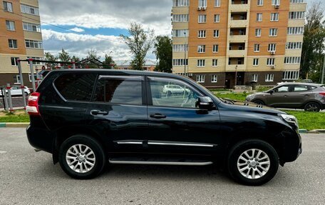 Toyota Land Cruiser Prado 150 рестайлинг 2, 2013 год, 3 450 000 рублей, 4 фотография
