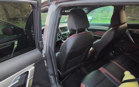 Geely Coolray I, 2022 год, 2 100 000 рублей, 9 фотография