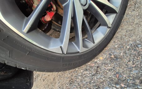 Geely Coolray I, 2022 год, 2 100 000 рублей, 6 фотография