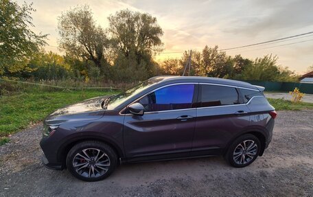 Geely Coolray I, 2022 год, 2 100 000 рублей, 14 фотография