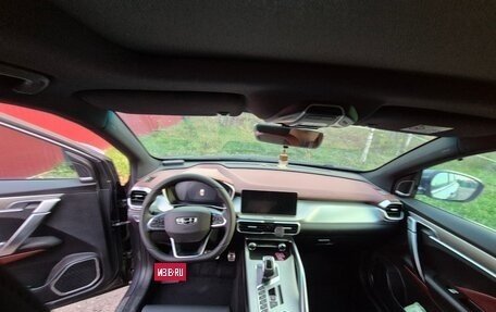 Geely Coolray I, 2022 год, 2 100 000 рублей, 10 фотография