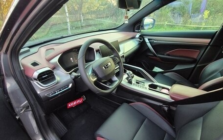 Geely Coolray I, 2022 год, 2 100 000 рублей, 12 фотография