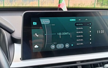Chery Tiggo 7 Pro, 2022 год, 1 700 000 рублей, 10 фотография