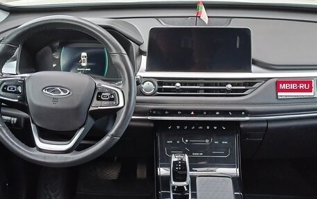 Chery Tiggo 7 Pro, 2022 год, 1 700 000 рублей, 9 фотография