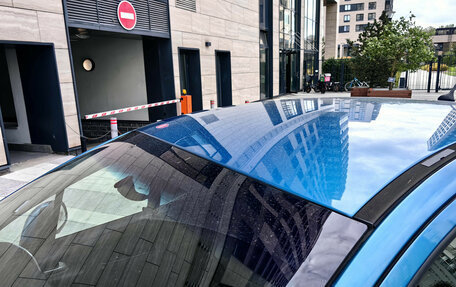 Peugeot 207 I, 2009 год, 350 000 рублей, 4 фотография