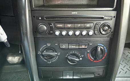 Peugeot 207 I, 2009 год, 350 000 рублей, 19 фотография