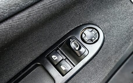 Peugeot 207 I, 2009 год, 350 000 рублей, 18 фотография