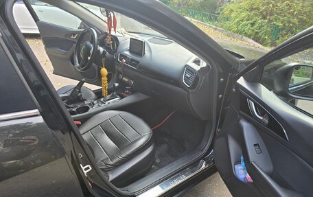 Mazda 3, 2014 год, 1 330 000 рублей, 6 фотография