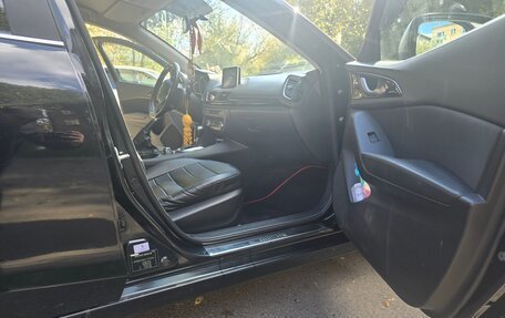 Mazda 3, 2014 год, 1 330 000 рублей, 4 фотография