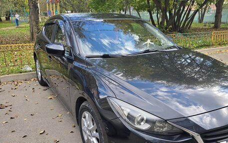 Mazda 3, 2014 год, 1 330 000 рублей, 7 фотография