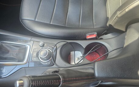 Mazda 3, 2014 год, 1 330 000 рублей, 8 фотография
