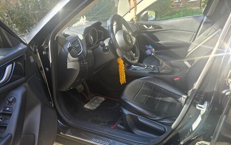 Mazda 3, 2014 год, 1 330 000 рублей, 10 фотография