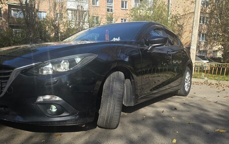 Mazda 3, 2014 год, 1 330 000 рублей, 12 фотография