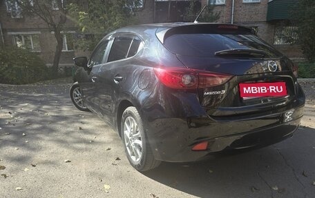 Mazda 3, 2014 год, 1 330 000 рублей, 2 фотография